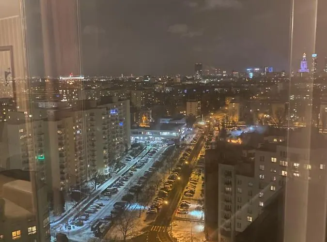 Babka Wiezowiec Warschau