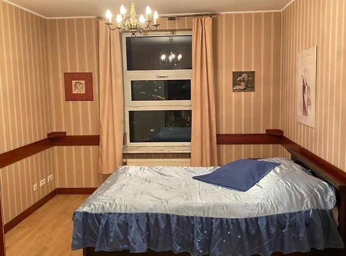 Aparthotel Babka Wiezowiec 3*