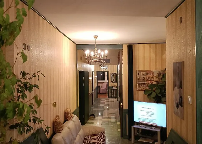 Babka Wiezowiec 3* Warschau