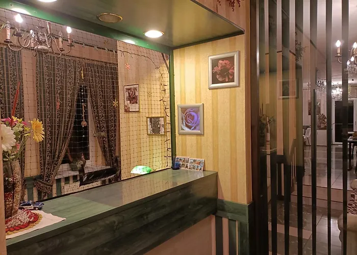 Aparthotel Babka Wiezowiec