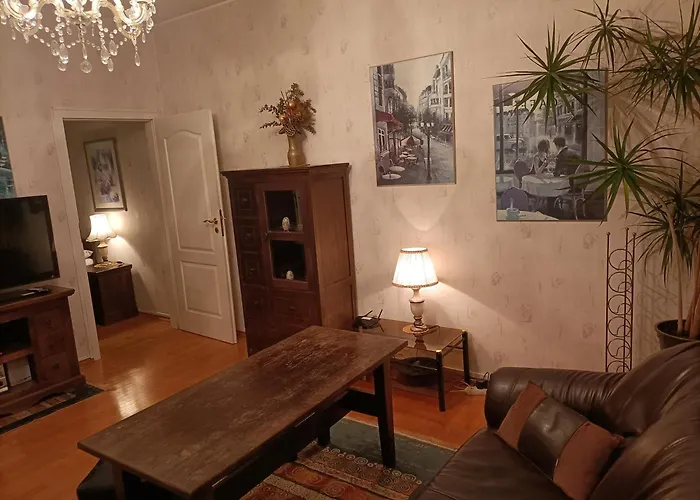 Babka Wiezowiec Warschau