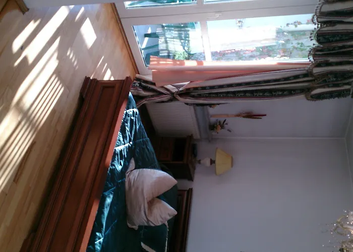 Babka Wiezowiec Warschau