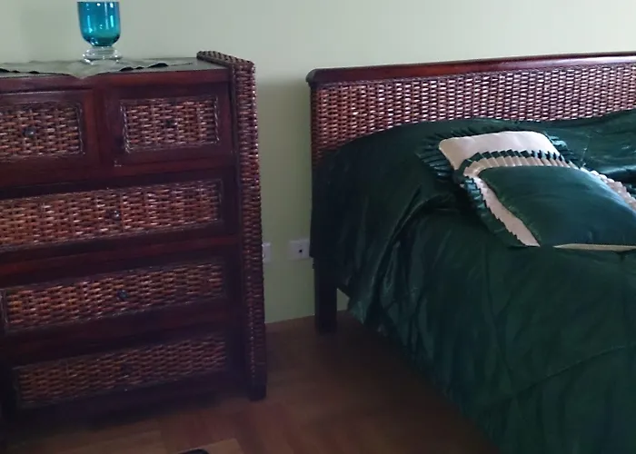 Babka Wiezowiec Aparthotel 3*