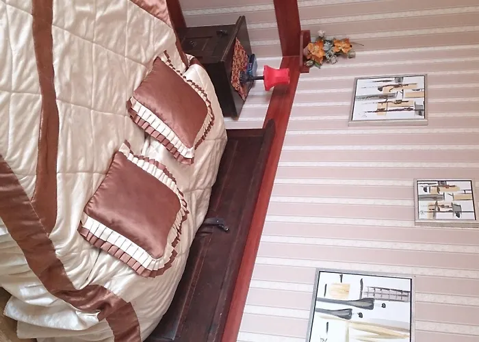 Babka Wiezowiec 3* Warschau