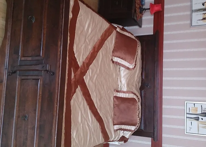 Babka Wiezowiec Aparthotel 3*