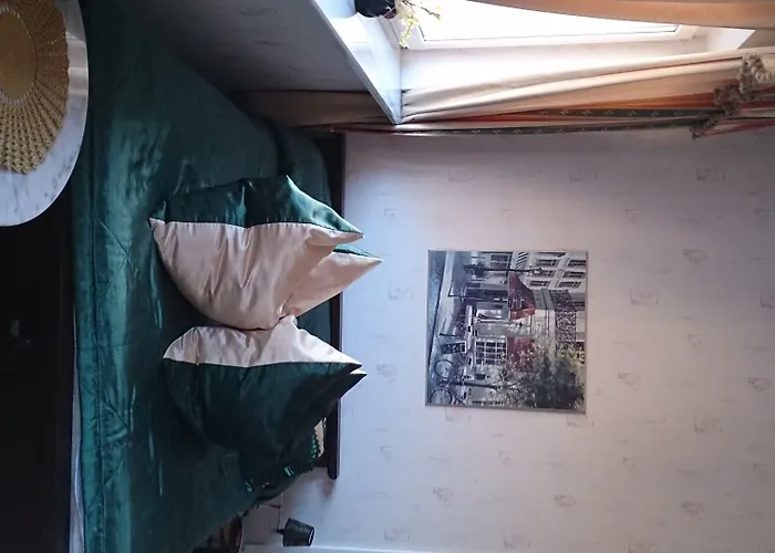 Babka Wiezowiec Aparthotel 3*