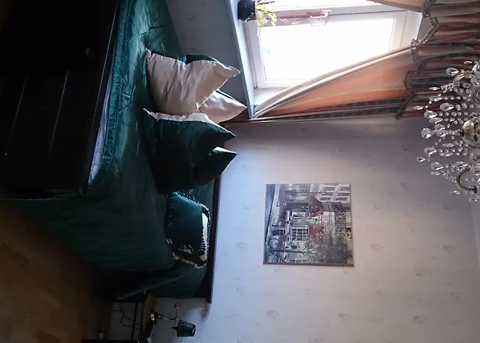 Babka Wiezowiec Warschau