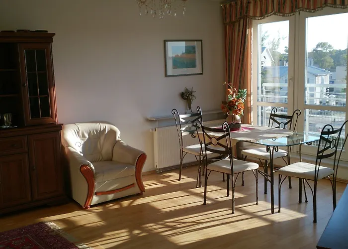 Aparthotel Babka Wiezowiec 3*