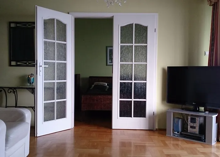 Aparthotel Babka Wiezowiec 3*