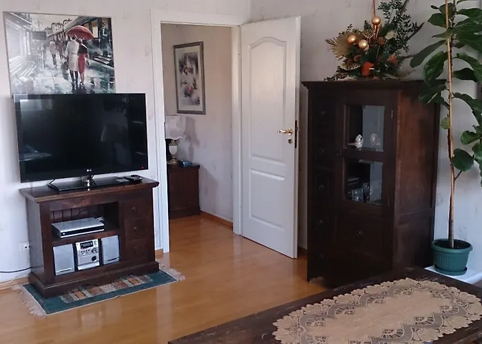 Babka Wiezowiec Aparthotel