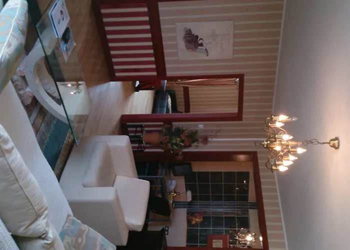 Babka Wiezowiec Aparthotel 3*