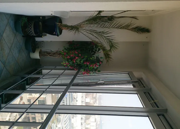 Aparthotel Babka Wiezowiec Warschau