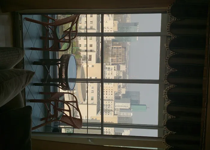 Aparthotel Babka Wiezowiec 3*