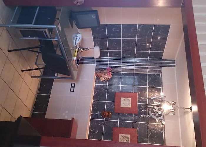 Babka Wiezowiec Aparthotel 3*