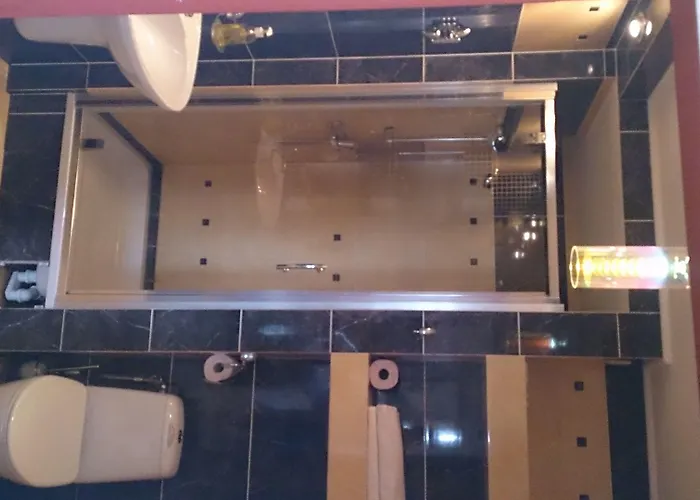 Babka Wiezowiec Aparthotel