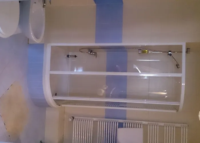 Babka Wiezowiec Warschau