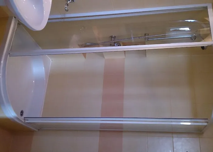 Babka Wiezowiec Aparthotel 3*