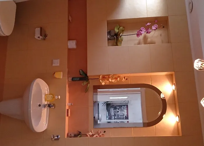 Babka Wiezowiec Aparthotel