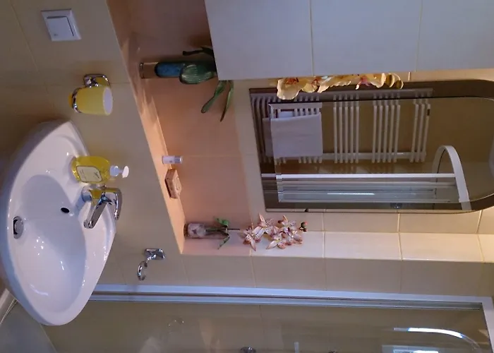 Babka Wiezowiec Warschau