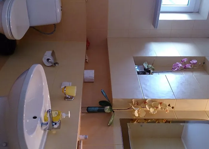 Aparthotel Babka Wiezowiec 3*