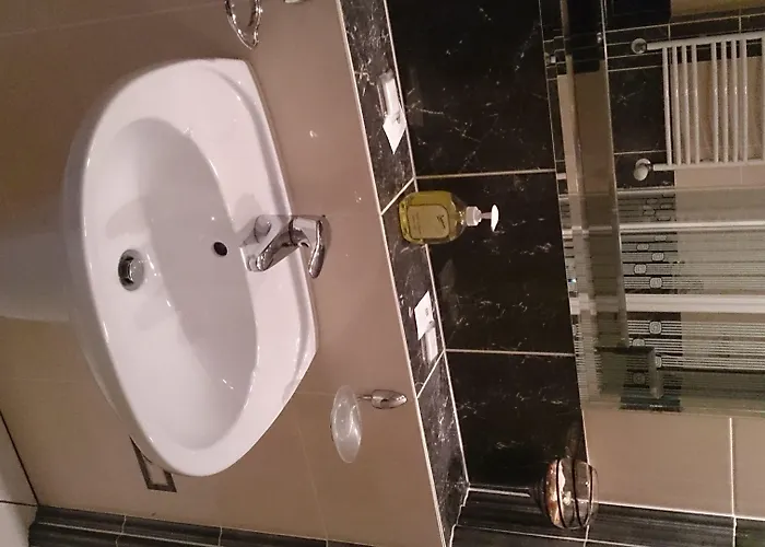 Aparthotel Babka Wiezowiec