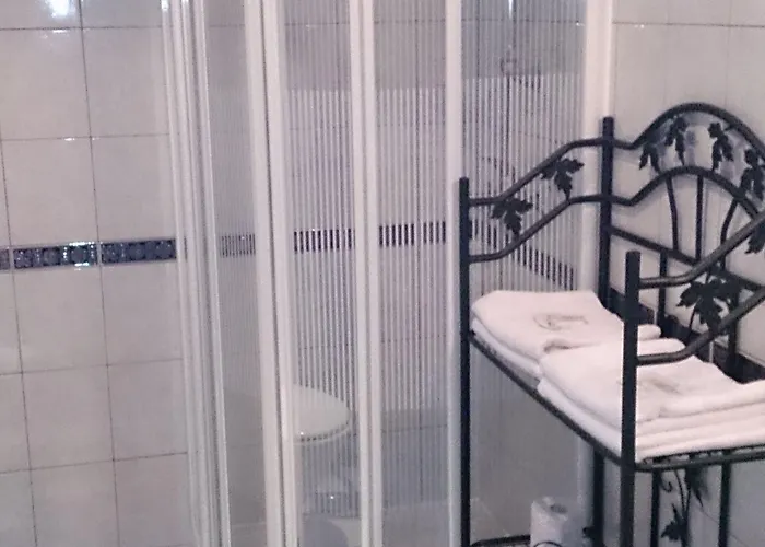 Babka Wiezowiec Warschau