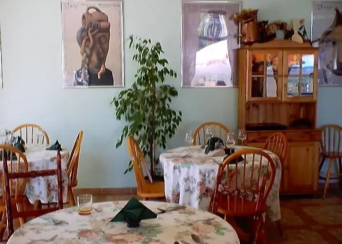 Babka Wiezowiec Aparthotel