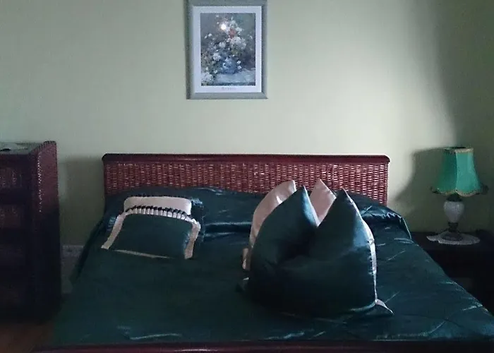 Aparthotel Babka Wiezowiec