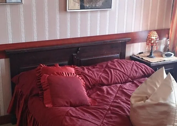 Babka Wiezowiec Aparthotel