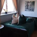 公寓式酒店 Babka Wiezowiec 华沙