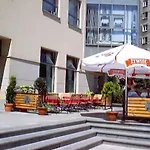 Babka Wiezowiec Warsaw