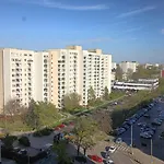 Babka Wiezowiec Aparthotel Varšava