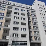 Babka Wiezowiec Aparthotel