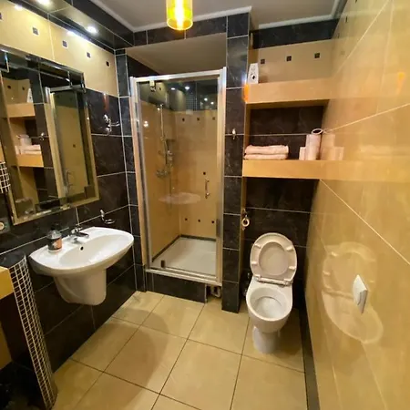 Babka Wiezowiec Hotel apartamentowy