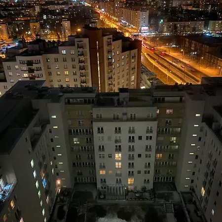 Babka Wiezowiec Warszawa