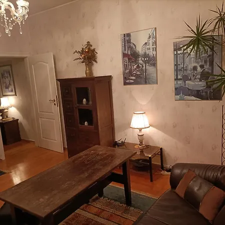 Babka Wiezowiec Βαρσοβία