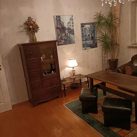 Babka Wiezowiec Hotel apartamentowy 3*