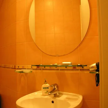 Hotel apartamentowy Babka Wiezowiec Warszawa