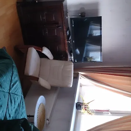 Lägenhetshotell Babka Wiezowiec Warszawa