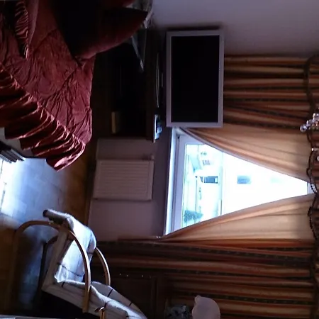 Appart hôtel Babka Wiezowiec Varsovie