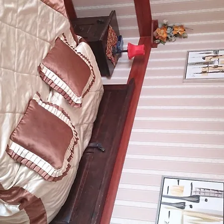 Babka Wiezowiec 3* Varsovie