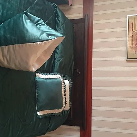 Lägenhetshotell Babka Wiezowiec 3*