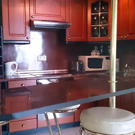 Babka Wiezowiec 3* Warszawa