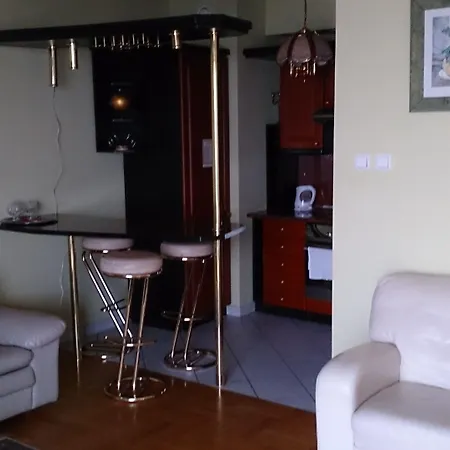 Babka Wiezowiec Lägenhetshotell