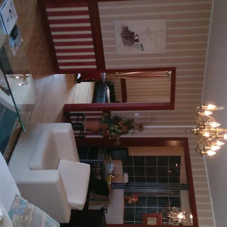 Babka Wiezowiec Ξενοδοχείο με διαμερίσματα 3*