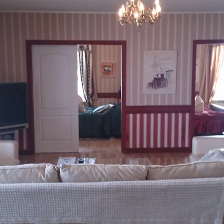 Apart-hotel Babka Wiezowiec