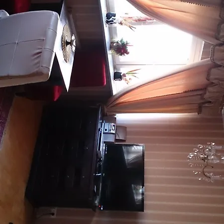 Babka Wiezowiec Ξενοδοχείο με διαμερίσματα Βαρσοβία