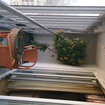 Babka Wiezowiec Aparthotel