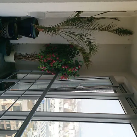 Ξενοδοχείο με διαμερίσματα Babka Wiezowiec Βαρσοβία