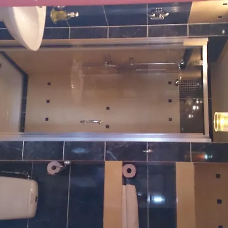 Babka Wiezowiec Ξενοδοχείο με διαμερίσματα